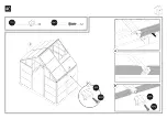 Предварительный просмотр 126 страницы Palram 701942 How To Assemble