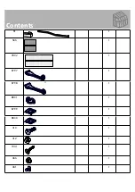 Preview for 9 page of Palram 702086 How To Assemble