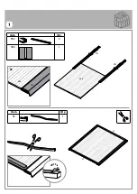 Preview for 10 page of Palram 702086 How To Assemble