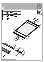 Preview for 11 page of Palram 702086 How To Assemble