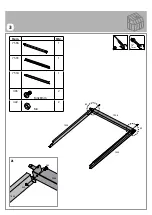 Preview for 12 page of Palram 702086 How To Assemble