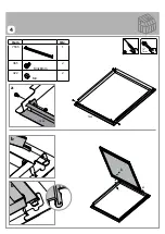 Preview for 13 page of Palram 702086 How To Assemble