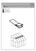 Preview for 16 page of Palram 702086 How To Assemble