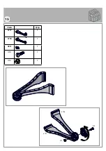 Preview for 24 page of Palram 702086 How To Assemble