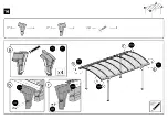 Предварительный просмотр 45 страницы Palram 702348 Instructions Manual