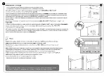 Preview for 16 page of Palram 702538 Instructions Manual