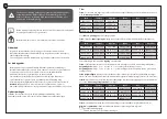 Preview for 74 page of Palram 702538 Instructions Manual