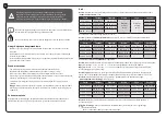 Preview for 81 page of Palram 702538 Instructions Manual