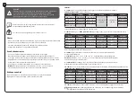 Preview for 81 page of Palram 702679 Instructions Manual