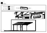 Предварительный просмотр 92 страницы Palram 702679 Instructions Manual