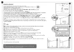 Предварительный просмотр 10 страницы Palram 703347 Manual