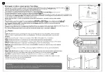 Preview for 12 page of Palram 703347 Manual