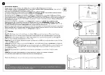 Предварительный просмотр 14 страницы Palram 703347 Manual