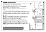 Предварительный просмотр 38 страницы Palram 703347 Manual