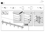 Предварительный просмотр 54 страницы Palram 703347 Manual