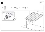 Предварительный просмотр 60 страницы Palram 703347 Manual