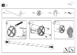 Предварительный просмотр 61 страницы Palram 703347 Manual