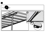 Предварительный просмотр 9 страницы Palram 705949 Assemble