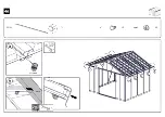 Preview for 71 page of Palram 705954 Instructions Manual