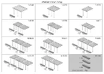 Предварительный просмотр 2 страницы Palram 7492 Manual