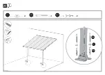 Предварительный просмотр 32 страницы Palram 7492 Manual