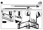 Preview for 32 page of Palram Americana 12'x12' Hybrid Glazing Assembly Instructions Manual