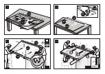 Предварительный просмотр 17 страницы Palram Aquila 1500 F Assembly Instructions Manual