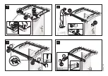 Предварительный просмотр 18 страницы Palram Aquila 1500 F Assembly Instructions Manual