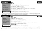 Preview for 2 page of Palram Aquila 2050 E Assembly Instructions Manual