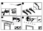 Предварительный просмотр 17 страницы Palram Aquila 2050 Assembly Instructions Manual