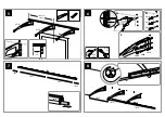 Предварительный просмотр 18 страницы Palram Aquila 2050 Assembly Instructions Manual