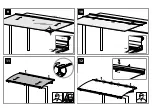 Предварительный просмотр 19 страницы Palram Aquila 2050 Assembly Instructions Manual