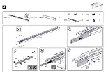 Preview for 37 page of Palram Arcadia 4300 Assembly Manual