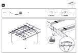 Предварительный просмотр 67 страницы Palram Arcadia 4300 Assembly Manual