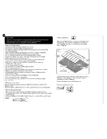 Preview for 2 page of Palram Arcadia 5000 Carport Assembly Instructions Manual