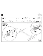 Preview for 13 page of Palram Arcadia 5000 Carport Assembly Instructions Manual