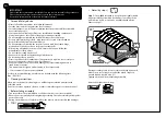 Preview for 2 page of Palram Arcadia 5000 Assembly Instructions Manual