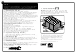 Preview for 3 page of Palram Arcadia 5000 Assembly Instructions Manual