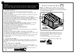 Preview for 4 page of Palram Arcadia 5000 Assembly Instructions Manual