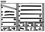 Preview for 8 page of Palram Arcadia 5000 Assembly Instructions Manual