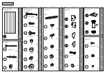 Preview for 9 page of Palram Arcadia 5000 Assembly Instructions Manual