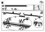 Preview for 20 page of Palram Arcadia 5000 Assembly Instructions Manual