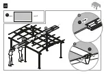 Preview for 32 page of Palram Arcadia 5000 Assembly Instructions Manual