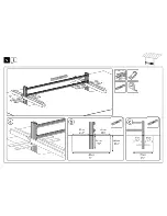 Preview for 15 page of Palram Arizona 5000 - Breeze Instruction Manual