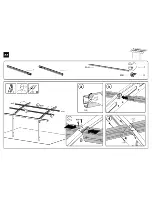 Предварительный просмотр 32 страницы Palram Arizona 5000 - Breeze Instruction Manual