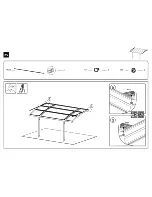 Предварительный просмотр 35 страницы Palram Arizona 5000 - Breeze Instruction Manual