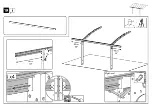 Предварительный просмотр 45 страницы Palram Arizona 5000 Wave - WINGS Manual