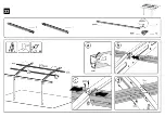 Preview for 48 page of Palram Arizona 5000 Wave - WINGS Manual