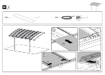 Preview for 56 page of Palram Arizona 5000 Wave - WINGS Manual