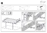 Предварительный просмотр 59 страницы Palram Arizona 5000 Wave - WINGS Manual